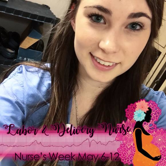 Meet your Posher, Hannah - Picture 1 of 1